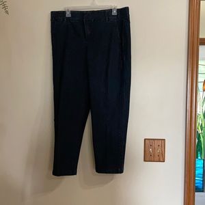 🇺🇸Intro comfort waist Jeans by Jonathan Ross size 14